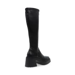 Steve Madden Jetstream Boot BLACK -Steve Madden SM19000008 02002 001 03