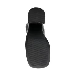 Steve Madden Overcast Bootie BLACK 12 Steve Madden Overcast Bootie BLACK -Steve Madden SM19000009 02002 001 07