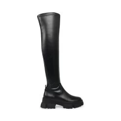 Steve Madden Riveredge Boot BLACK