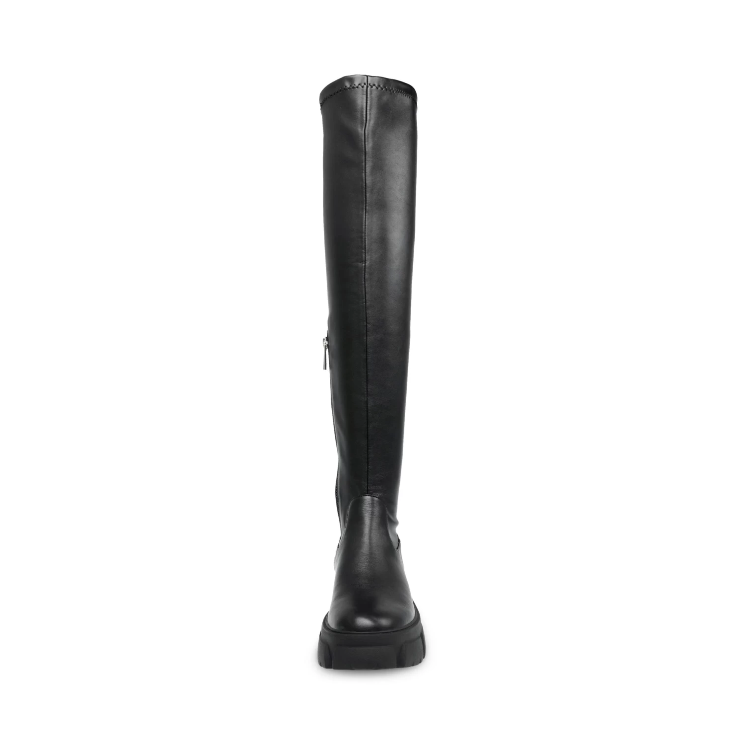 Steve Madden Riveredge Boot BLACK 3 Steve Madden Riveredge Boot BLACK â Image 3