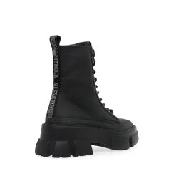 Steve Madden Forecast Bootie BLACK -Steve Madden SM19000014 02002 001 03