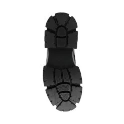 Steve Madden Forecast Bootie BLACK -Steve Madden SM19000014 02002 001 07