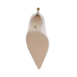 Steve Madden Vaze Pump BONE LEATHER -Steve Madden SM19000016 03001 287 07