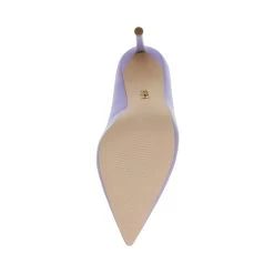 Steve Madden Vaze Pump LAVENDER LEATHER -Steve Madden SM19000016 03001 517 07
