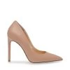 Steve Madden Vaze Pump BLUSH LEATHER
