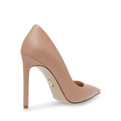 Steve Madden Vaze Pump BLUSH LEATHER 13 Steve Madden Vaze Pump BLUSH LEATHER -Steve Madden SM19000016 03001 602 03
