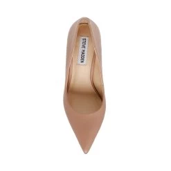 Steve Madden Vaze Pump BLUSH LEATHER 11 Steve Madden Vaze Pump BLUSH LEATHER -Steve Madden SM19000016 03001 602 06