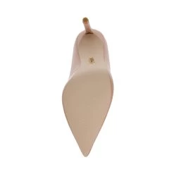Steve Madden Vaze Pump BLUSH LEATHER 12 Steve Madden Vaze Pump BLUSH LEATHER -Steve Madden SM19000016 03001 602 07