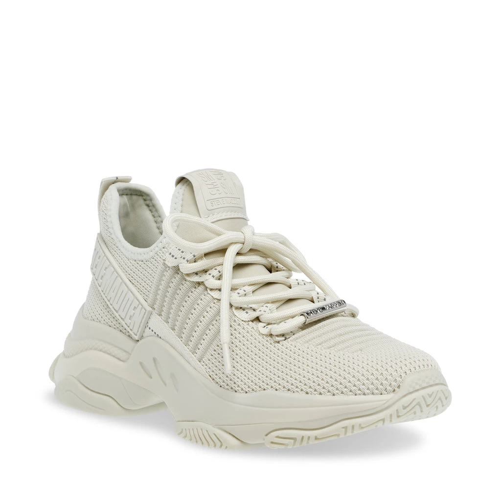 Steve Madden Mac-E Sneaker BONE 3 Steve Madden Mac-E Sneaker BONE – Image 3