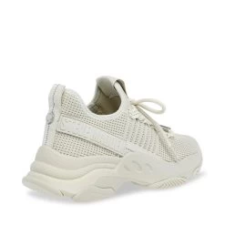 Steve Madden Mac-E Sneaker BONE 16 Steve Madden Mac-E Sneaker BONE -Steve Madden SM19000019 04004 253 03