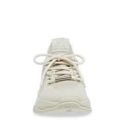 Steve Madden Mac-E Sneaker BONE 12 Steve Madden Mac-E Sneaker BONE -Steve Madden SM19000019 04004 253 04