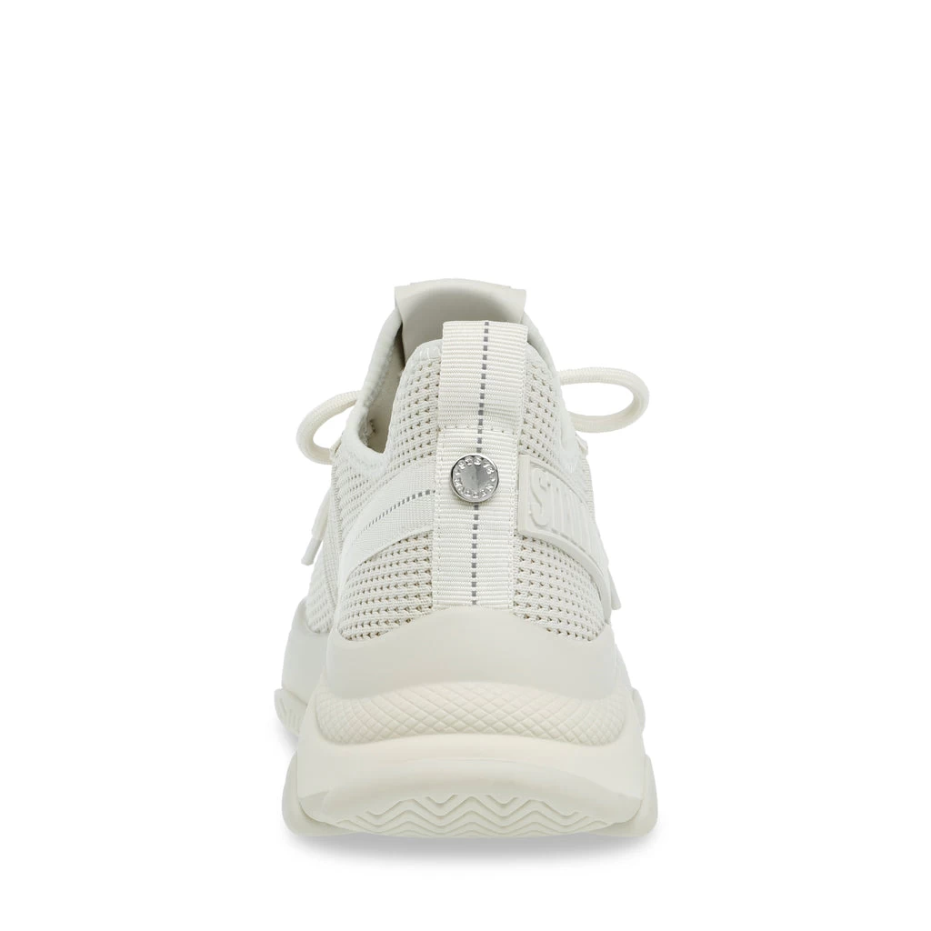 Steve Madden Mac-E Sneaker BONE 5 Steve Madden Mac-E Sneaker BONE – Image 5