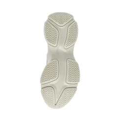 Steve Madden Mac-E Sneaker BONE 15 Steve Madden Mac-E Sneaker BONE -Steve Madden SM19000019 04004 253 07