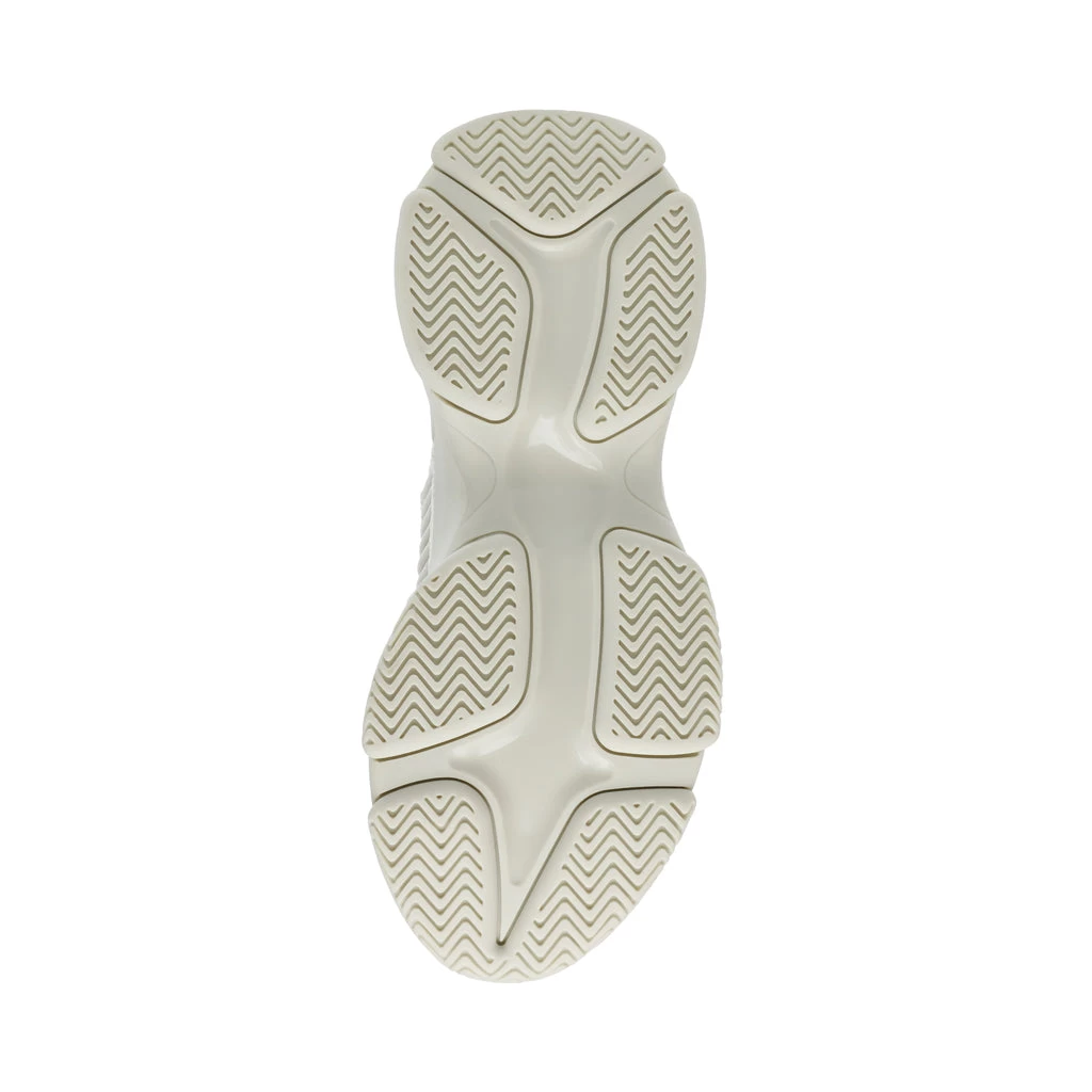 Steve Madden Mac-E Sneaker BONE 7 Steve Madden Mac-E Sneaker BONE – Image 7