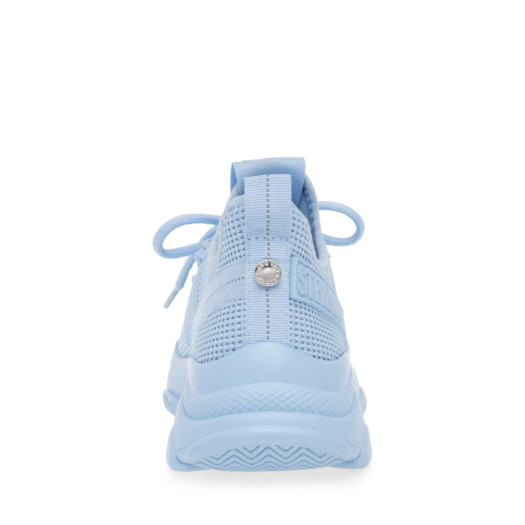 Steve Madden Mac-E Sneaker BABY BLUE 4 Steve Madden Mac-E Sneaker BABY BLUE – Image 4