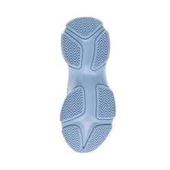 Steve Madden Mac-E Sneaker BABY BLUE 12 Steve Madden Mac-E Sneaker BABY BLUE -Steve Madden SM19000019 04004 459 07