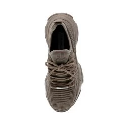 Steve Madden Mac-E Sneaker TAUPE -Steve Madden SM19000019 04004 482 06
