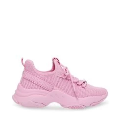 Steve Madden Mac-E Sneaker BALLET PINK