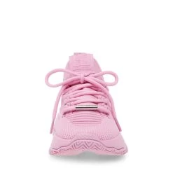 Steve Madden Mac-E Sneaker BALLET PINK -Steve Madden SM19000019 04004 68D 05