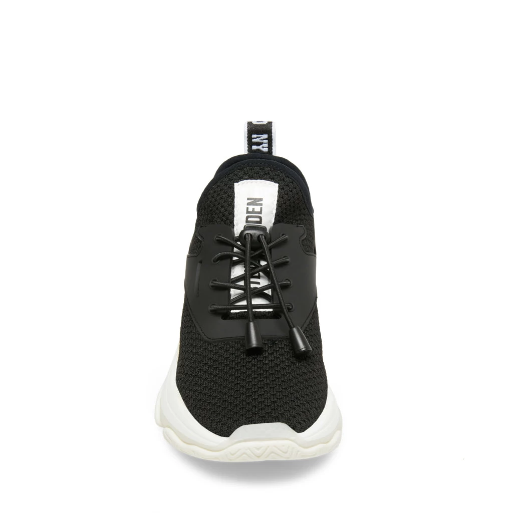 Steve Madden Match-E Sneaker BLACK 3 Steve Madden Match-E Sneaker BLACK – Image 3