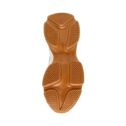 Steve Madden Match-E Sneaker WHITE/LAVENDER -Steve Madden SM19000020 04004 140 07