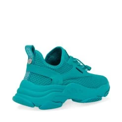 Steve Madden Match-E Sneaker TEAL -Steve Madden SM19000020 04004 252 03