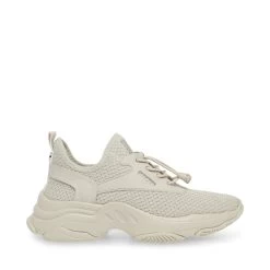 Steve Madden Match-E Sneaker BONE