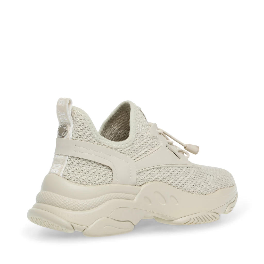 Steve Madden Match-E Sneaker BONE 8 Steve Madden Match-E Sneaker BONE – Image 8