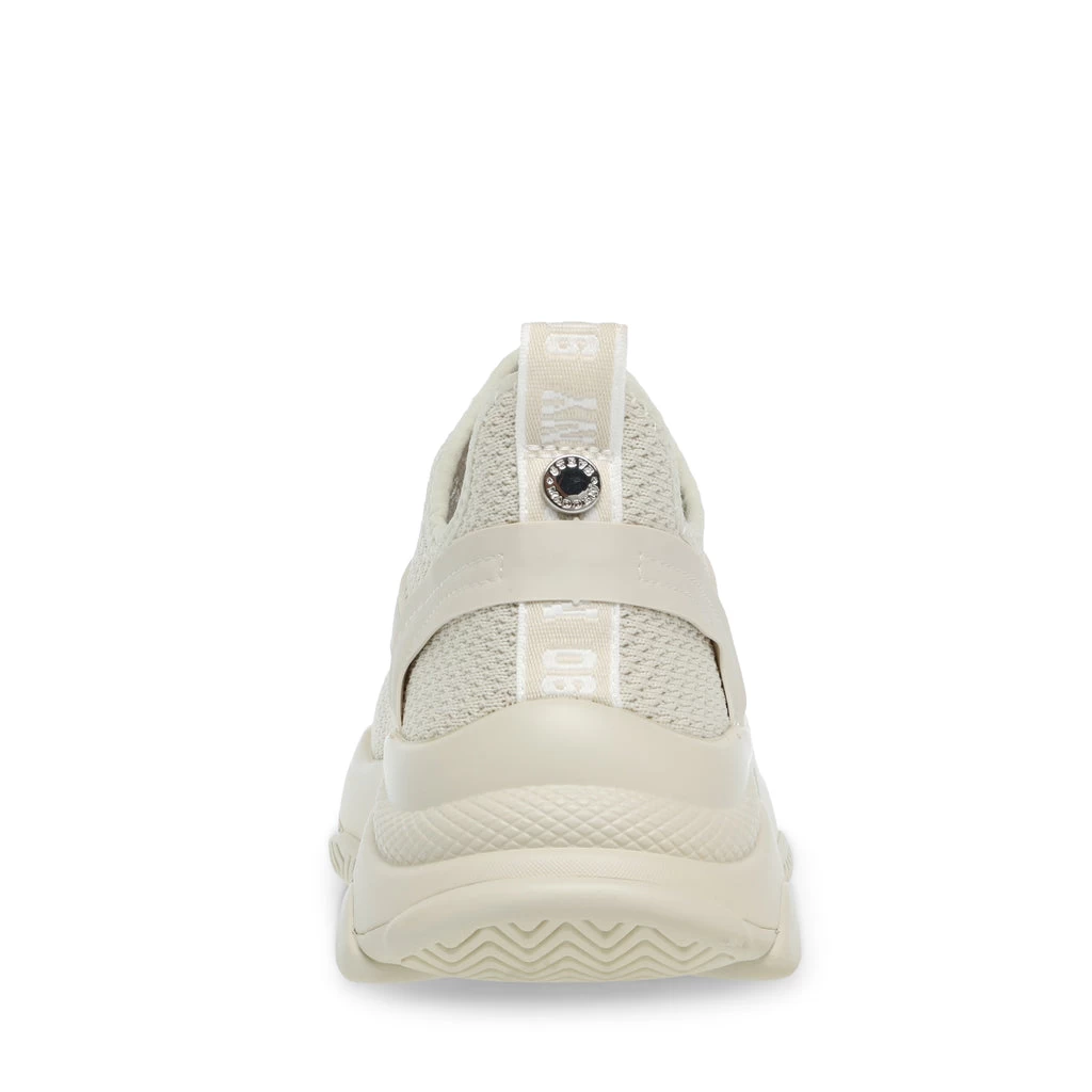 Steve Madden Match-E Sneaker BONE 5 Steve Madden Match-E Sneaker BONE – Image 5