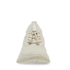 Steve Madden Match-E Sneaker BONE 12 Steve Madden Match-E Sneaker BONE -Steve Madden SM19000020 04004 253 05