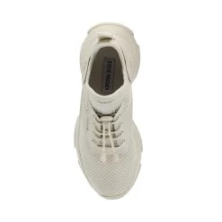 Steve Madden Match-E Sneaker BONE 14 Steve Madden Match-E Sneaker BONE -Steve Madden SM19000020 04004 253 06