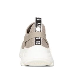Steve Madden Match-E Sneaker TAUPE 8 Steve Madden Match-E Sneaker TAUPE -Steve Madden SM19000020 04004 482 03