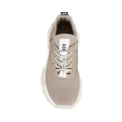 Steve Madden Match-E Sneaker TAUPE 9 Steve Madden Match-E Sneaker TAUPE -Steve Madden SM19000020 04004 482 06