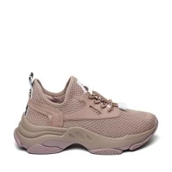 Steve Madden 41 Steve Madden Match-E Sneaker MAUVE