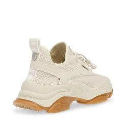 Steve Madden Match-E Sneaker BONE/TAUPE -Steve Madden SM19000020 04004 BOT 03