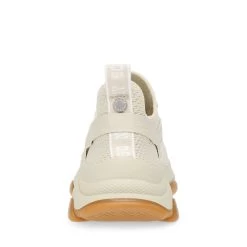 Steve Madden Match-E Sneaker BONE/TAUPE -Steve Madden SM19000020 04004 BOT 05