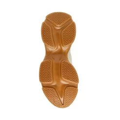 Steve Madden Match-E Sneaker BONE/TAUPE -Steve Madden SM19000020 04004 BOT 07