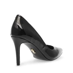 Steve Madden Ladybug Pump BLACK PATENT -Steve Madden SM19000022 03001 018 03 778b8228 874d 428a b70e 554be86a1475