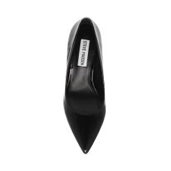 Steve Madden Ladybug Pump BLACK PATENT -Steve Madden SM19000022 03001 018 06 db5b68d7 9a8a 4fd2 853d 4d7895298f3e