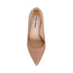 Steve Madden Ladybug Pump BLUSH LEATHER -Steve Madden SM19000022 03001 602 06