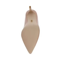 Steve Madden Ladybug Pump BLUSH LEATHER -Steve Madden SM19000022 03001 602 07