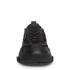 Steve Madden Possession-E Sneaker BLACK -Steve Madden SM19000033 04005 001 03