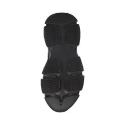 Steve Madden Possession-E Sneaker BLACK -Steve Madden SM19000033 04005 001 07