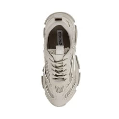 Steve Madden Possession-E Sneaker GREIGE 13 Steve Madden Possession-E Sneaker GREIGE -Steve Madden SM19000033 04005 022 06