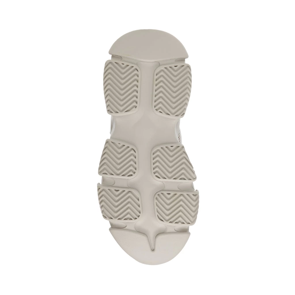 Steve Madden Possession-E Sneaker GREIGE 6 Steve Madden Possession-E Sneaker GREIGE – Image 6