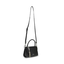 Bmircale Leather Crossbody Bag BLACK 6 Bmircale Leather Crossbody Bag BLACK -Steve Madden SM20000005 03001 BLK 01