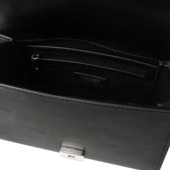 Bmircale Leather Crossbody Bag BLACK 9 Bmircale Leather Crossbody Bag BLACK -Steve Madden SM20000005 03001 BLK 02