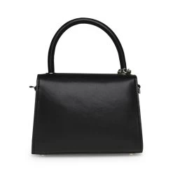 Bmircale Leather Crossbody Bag BLACK 7 Bmircale Leather Crossbody Bag BLACK -Steve Madden SM20000005 03001 BLK 05