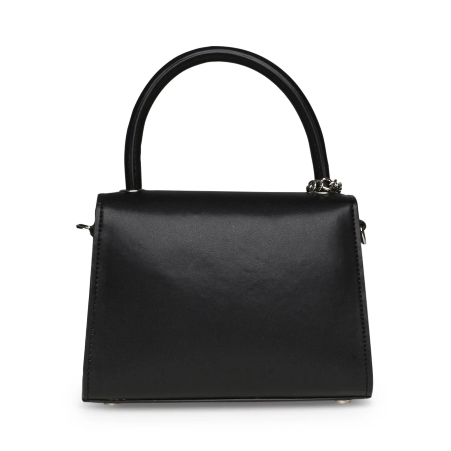 Bmircale Leather Crossbody Bag BLACK 3 Bmircale Leather Crossbody Bag BLACK – Image 3