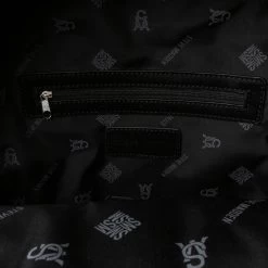 Bcamp Backpack BLACK -Steve Madden SM21000004 04004 BLK 05